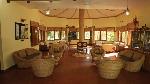 Pench Jungle Camp